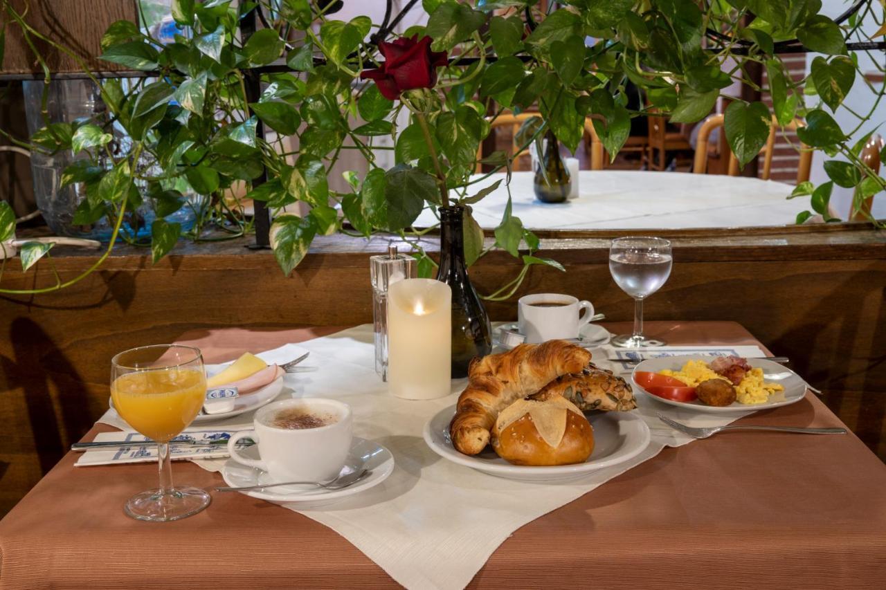 Hotel Restaurant Meteora Tuebingen Exterior photo